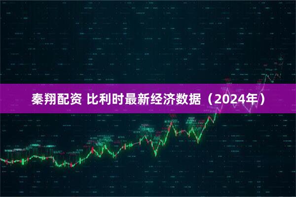 秦翔配资 比利时最新经济数据（2024年）
